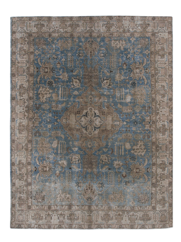 10028852 VINTAGE TABRIZ