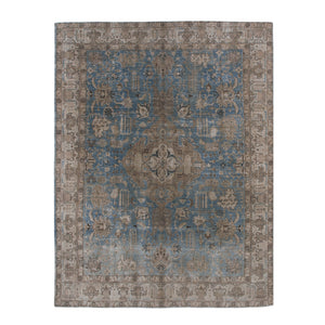 10028852 VINTAGE TABRIZ