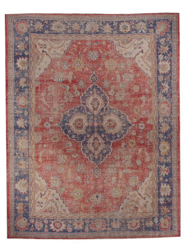 10028636 ANTIQUE OUSHAK