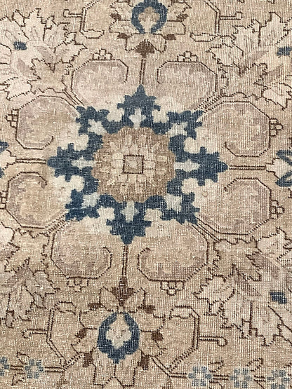 10022342 VINTAGE TABRIZ