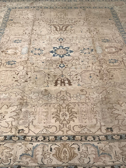 10022342 VINTAGE TABRIZ