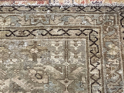 10022394 VINTAGE MALAYER