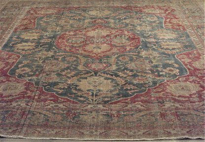 10021025 VINTAGE TABRIZ
