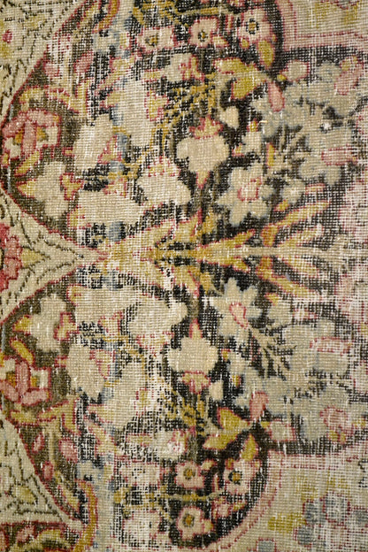 10017021 KERMANSHA ANTIQUE