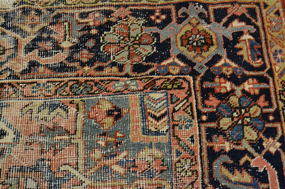 10022620 ANTIQUE HERIZ