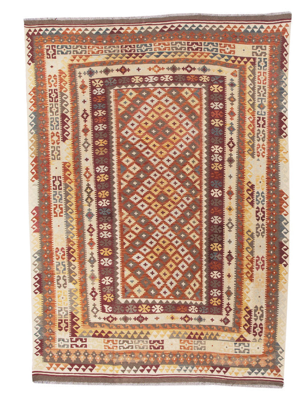 10015886 FINE AFGHAN