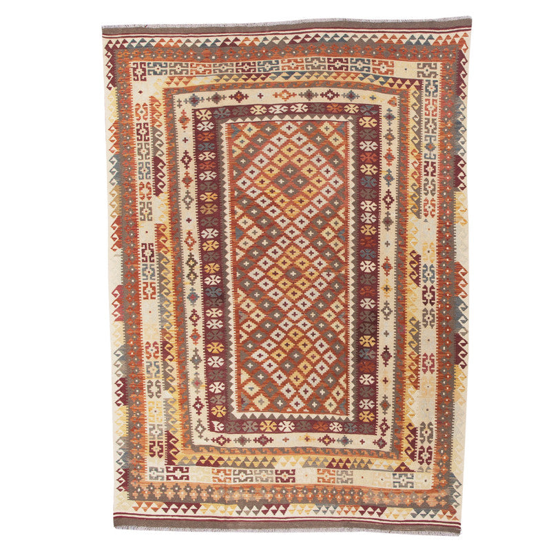 10015886 FINE AFGHAN