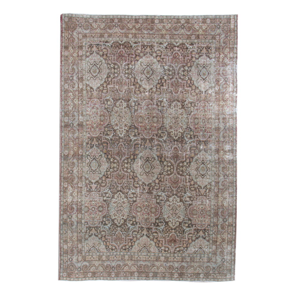 10026222 ANTIQUE VARAMIN