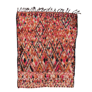 10016073 VINTAGE MOROCCAN