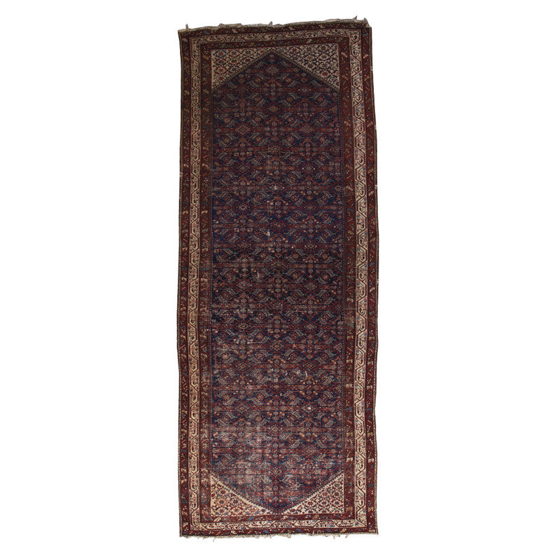 10017804 VINTAGE MALAYER