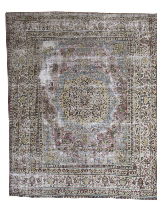 10017831 MASHAD ANTIQUE