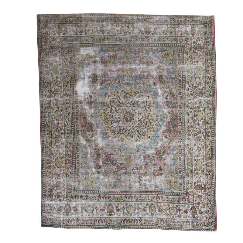 10017831 MASHAD ANTIQUE