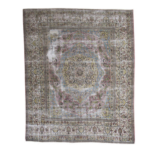 10017831 MASHAD ANTIQUE