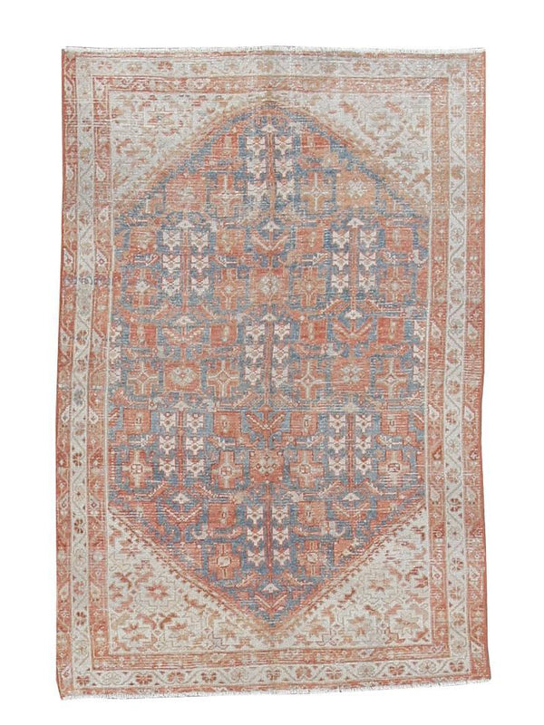 10024229 VINTAGE MALAYER