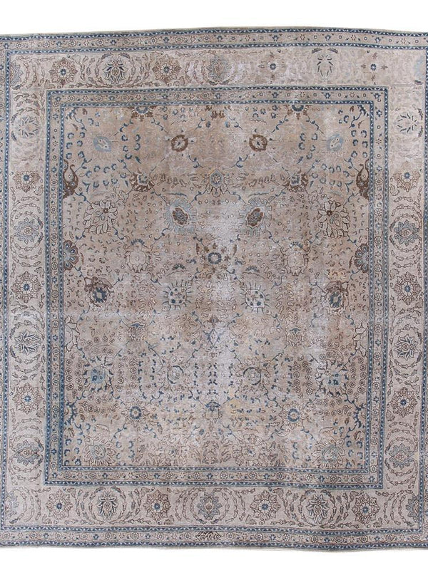 10021157 VINTAGE TABRIZ