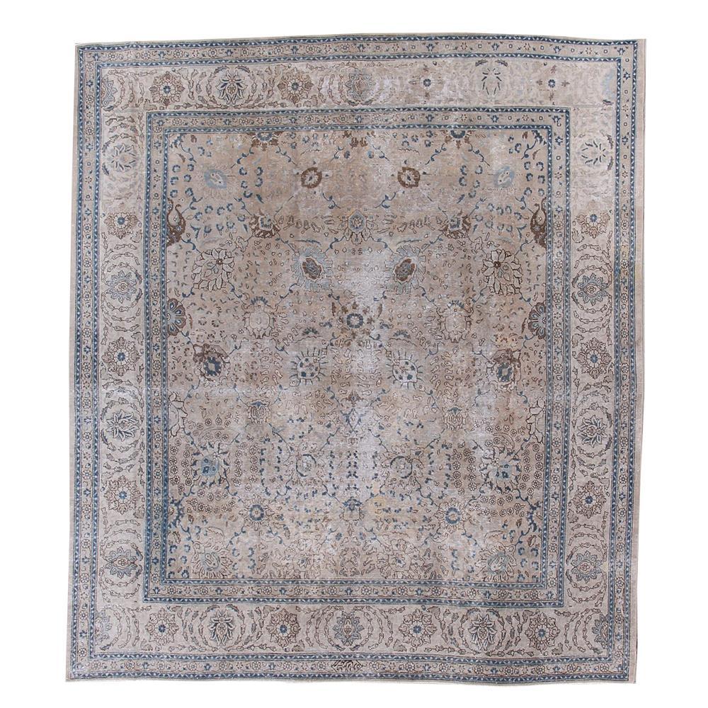 10021157 VINTAGE TABRIZ