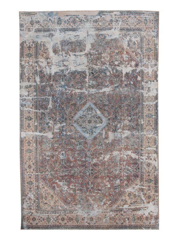 10027609 VINTAGE MALAYER 10'03" x 16'06"