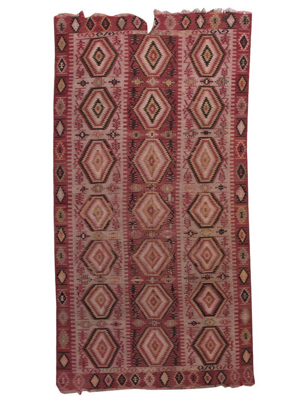 10017354 KILIM OVERALL