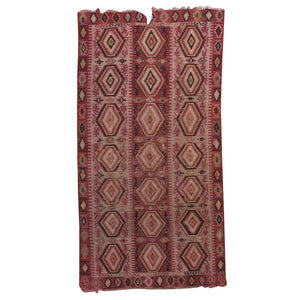 10017354 KILIM OVERALL