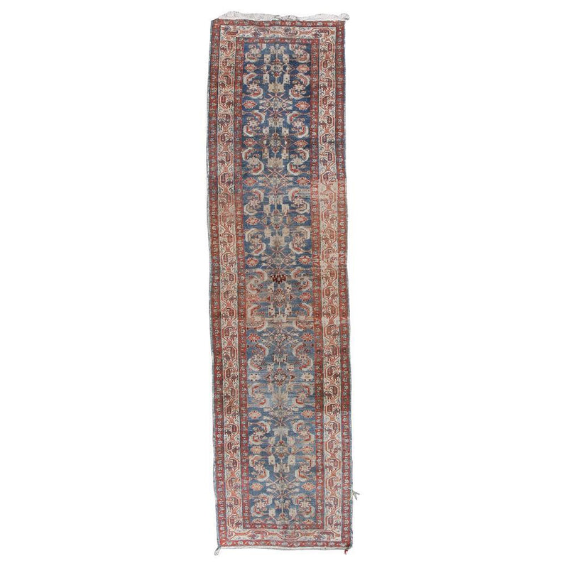 10022478 VINTAGE MALAYER
