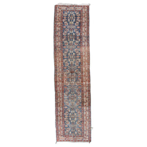 10022478 VINTAGE MALAYER