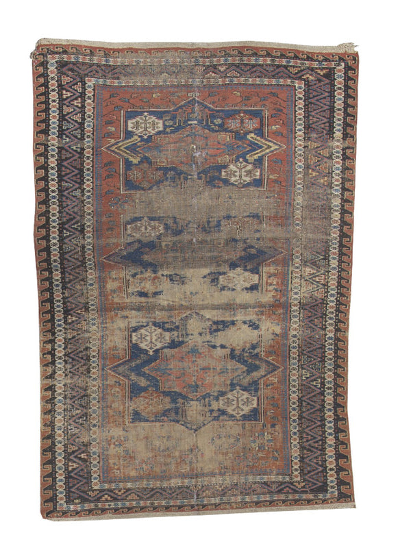 10017421 ANTIQUE SOUMAK