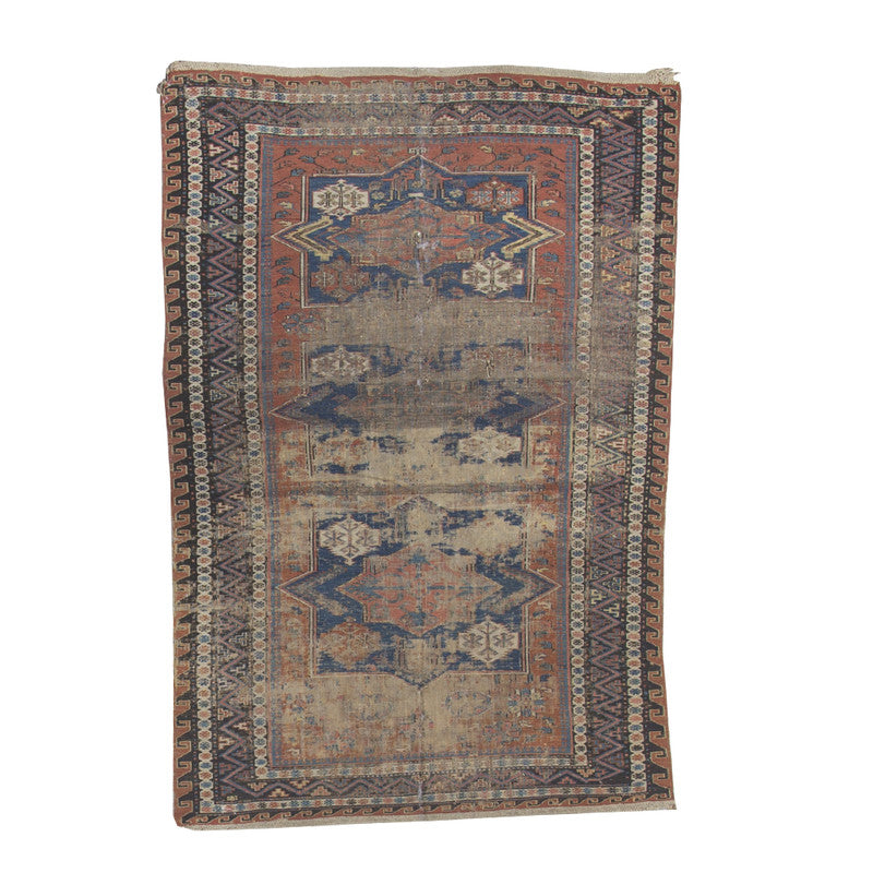 10017421 ANTIQUE SOUMAK
