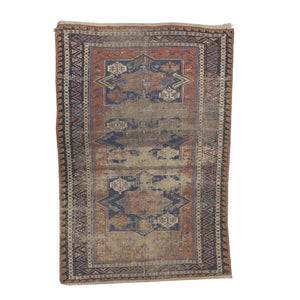 10017421 ANTIQUE SOUMAK