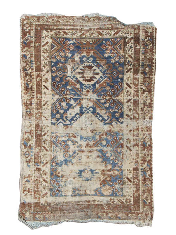 10017548 KAZAK ANTIQUE