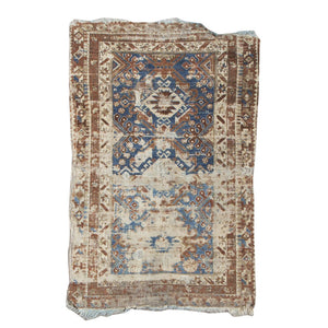 10017548 KAZAK ANTIQUE