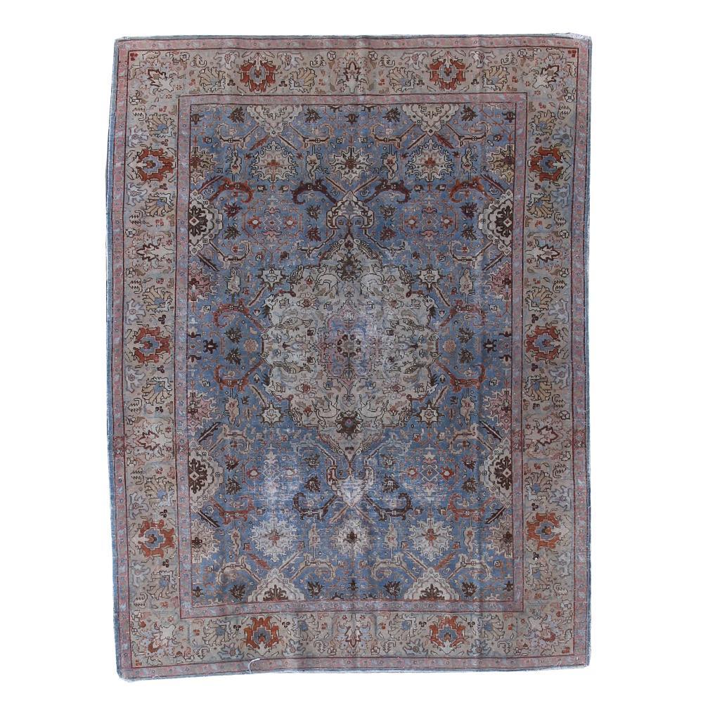 10022369 VINTAGE TABRIZ