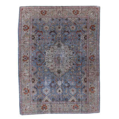 10022369 VINTAGE TABRIZ