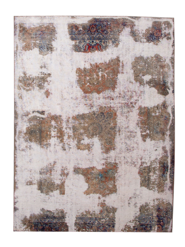 10017678 ANTIQUE PERSIASN