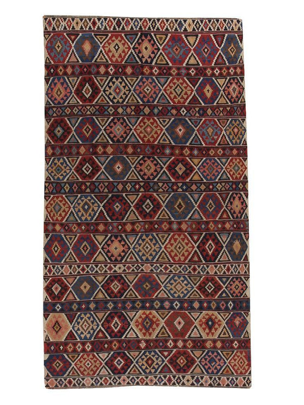 10022473 RUSSIAN KILIM