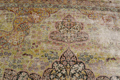 10017021 KERMANSHA ANTIQUE