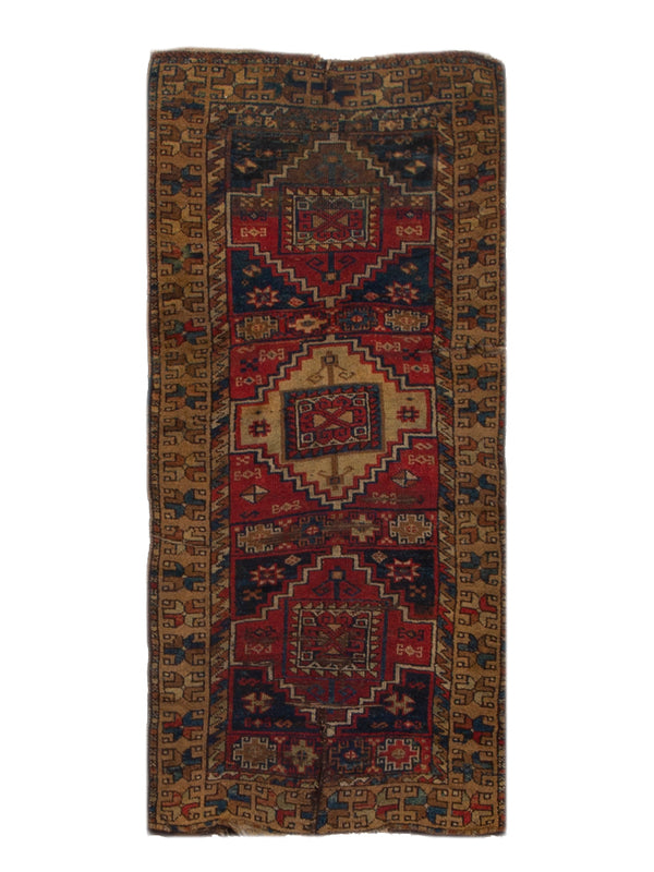 10015437 KURDISH KAZAK