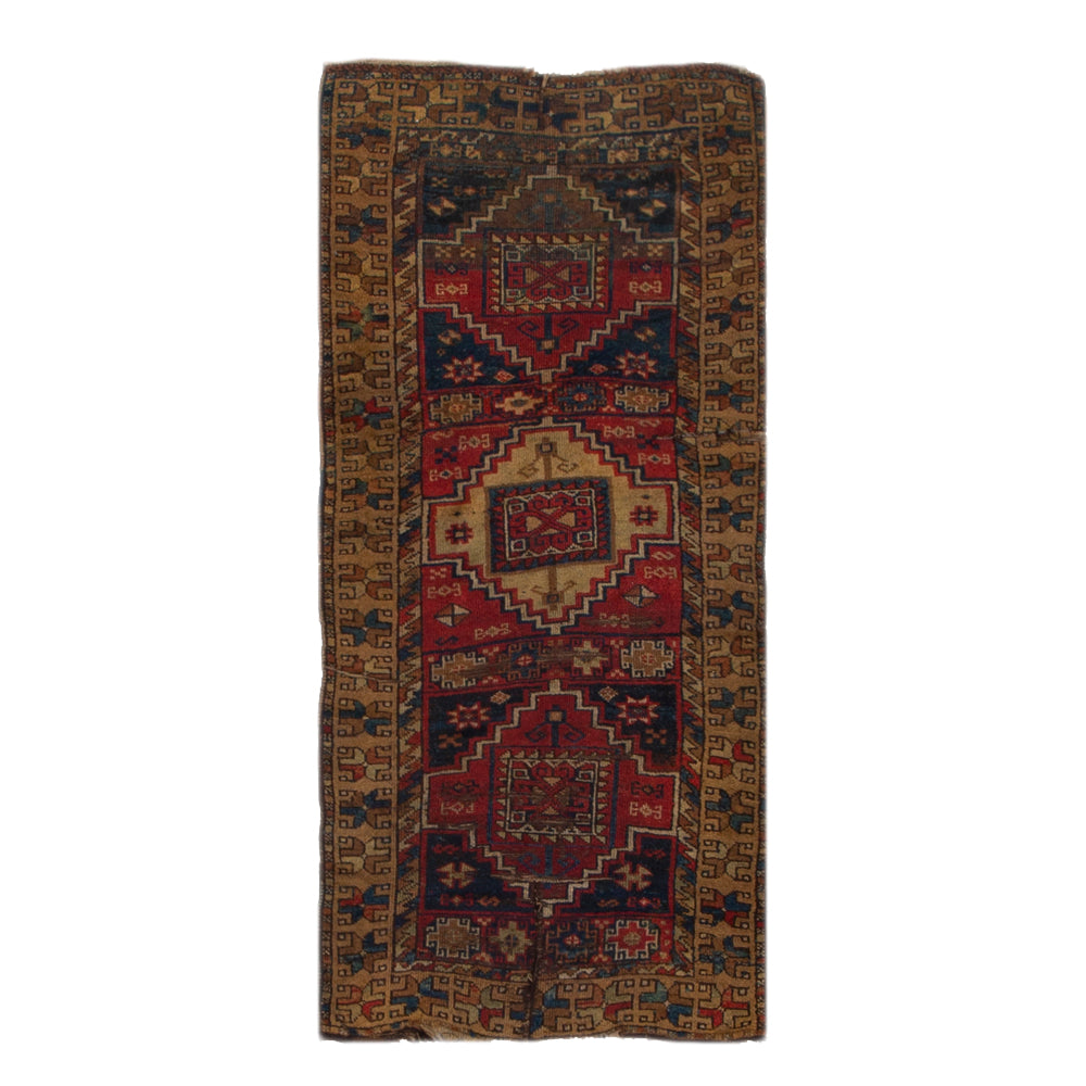 10015437 KURDISH KAZAK