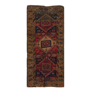 10015437 KURDISH KAZAK