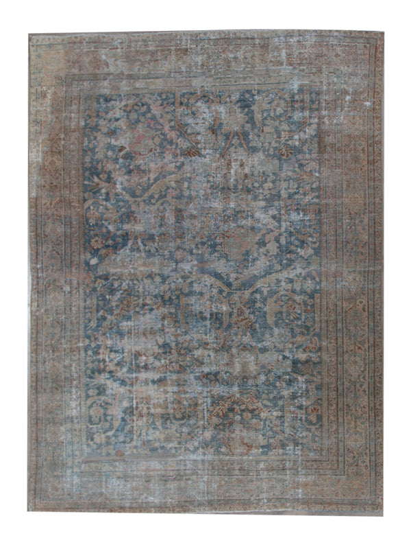 10028095 VINTAGE MAHAL 8'2" x 11'2"