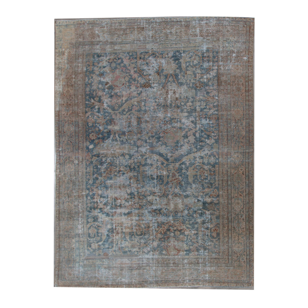 10028095 VINTAGE MAHAL 8'2" x 11'2"
