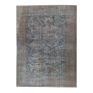 10028095 VINTAGE MAHAL 8'2" x 11'2"