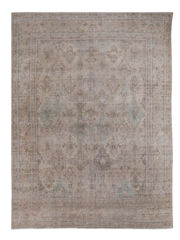 10029909 VINTAGE TABRIZ