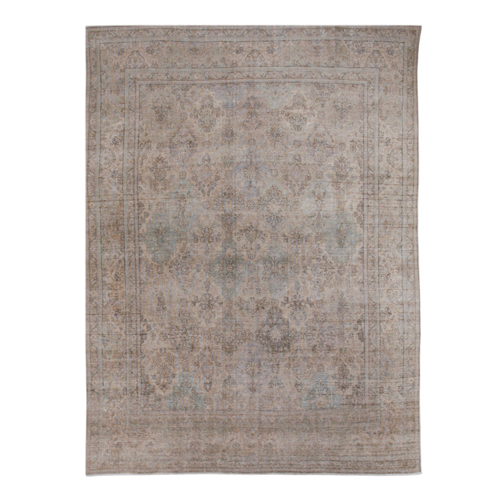 10029909 VINTAGE TABRIZ