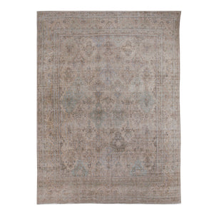 10029909 VINTAGE TABRIZ