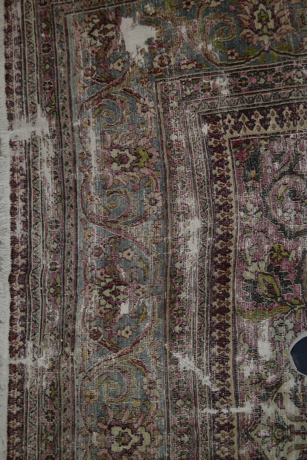 10017382 MASHAD ANTIQUE