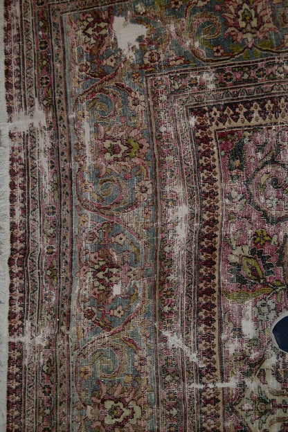 10017382 MASHAD ANTIQUE