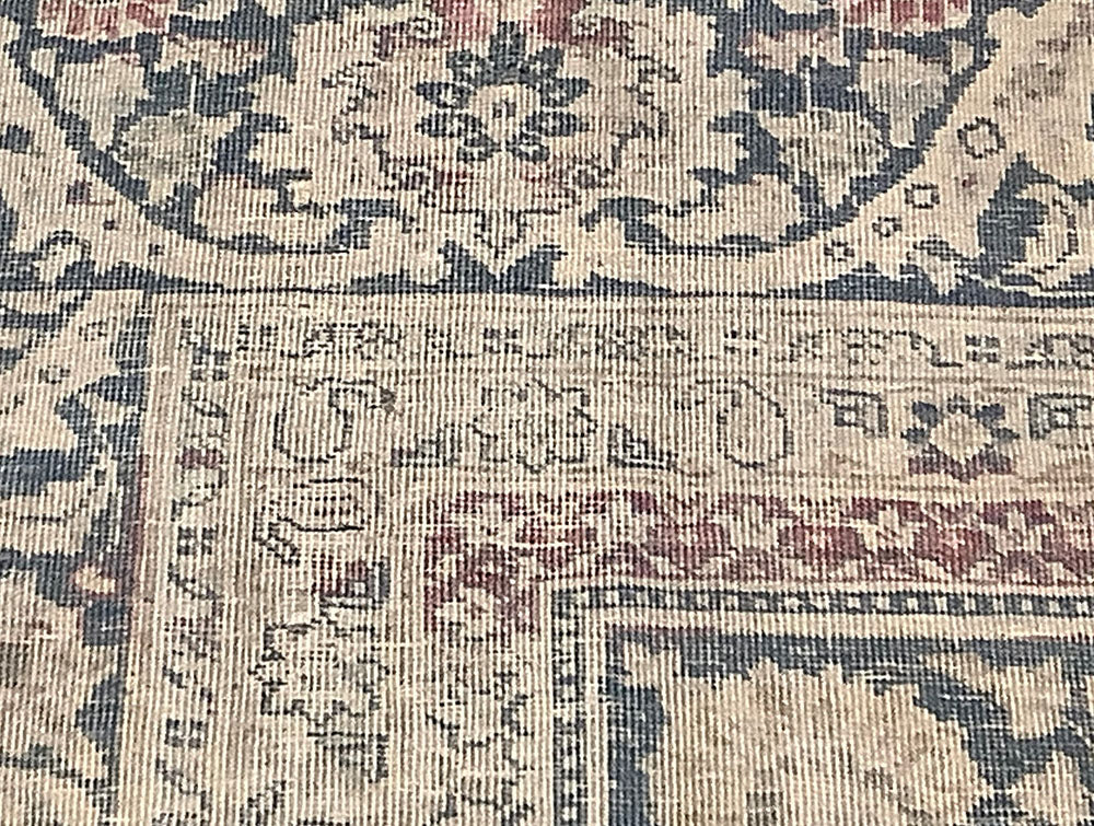 10026299 VINTAGE TABRIZ