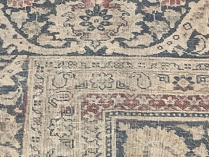 10026299 VINTAGE TABRIZ
