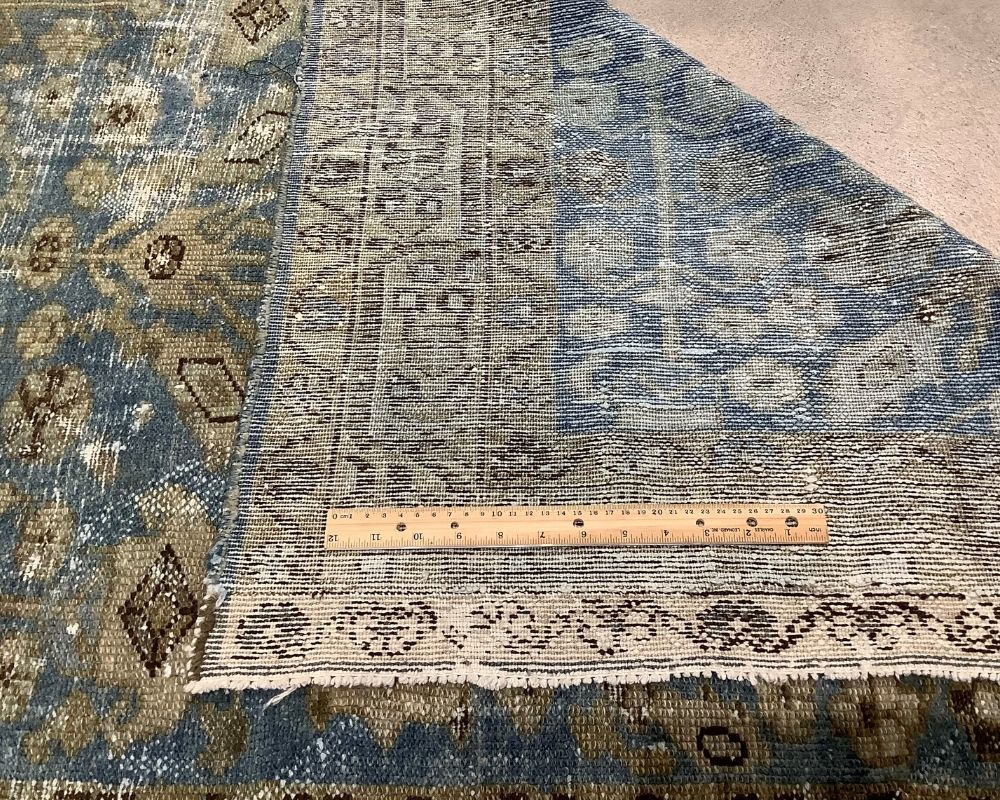 10022439 VINTAGE MALAYER