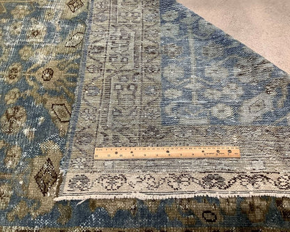 10022439 VINTAGE MALAYER